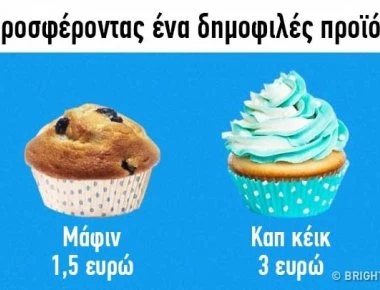 Τα μυστικά των διαφημιστών που τρέμουν να μάθουμε (φωτό)